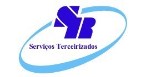 SR SERVIÇOS TERCERIZADOS Logo