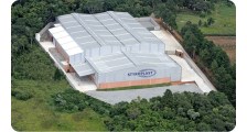 Styroplast Espumas Industriais Ltda. logo