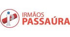 Irmãos Passaúra Logo