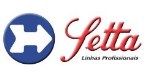 Setta Linhas Profissionais Logo