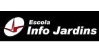 Info Jardins Logo