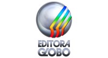 Editora Globo logo