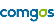 Comgás logo