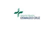 Logo de Hospital Alemão Oswaldo Cruz