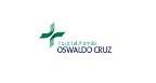 Hospital Alemão Oswaldo Cruz Logo