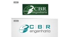 CBR ENGENHARIA Logo