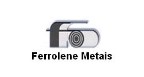 Por dentro da empresa FERROLENE Logo