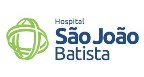 Hospital São João Batista Logo