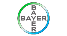 Logo de Bayer