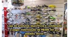 SBF Comércio de Produtos Esportivos LTDA