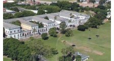 hospital psiquiatrico São Pedro logo