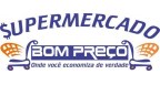 SUPERMERCADO PREÇO BOM Logo