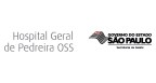 Hospital Geral de Pedreira Logo