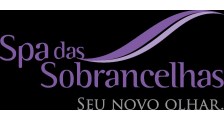 Spa das Sobrancelhas Logo