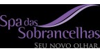 Por dentro da empresa Spa das Sobrancelhas. Itaim Bibi Logo