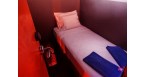 DDWX SERVIÇOS DE HOTELARIA LTDA Logo