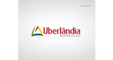 Uberlândia Refrescos logo