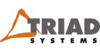 Triad Systems Logo