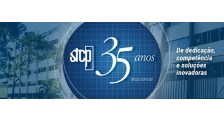 STCP Engenharia de Projetos Logo