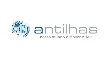 Por dentro da empresa Antilhas Logo