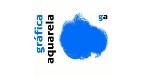 Gráfica Editora Aquarela S/A Logo