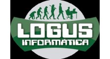 Logus Informática Logo