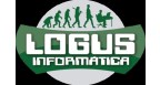 Logus Informática Logo