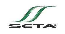 Seta Extrativa Tanino da Acácia logo