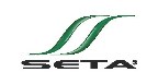 Seta Extrativa Tanino da Acácia Logo