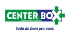 CENTER BOX Logo