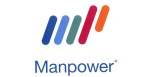 Manpower Logo