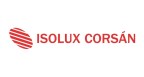 Grupo Isolux Corsán Logo
