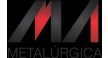 Por dentro da empresa METALURGICA SS Logo