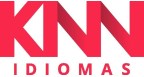 Por dentro da empresa KNN IDIOMAS Logo