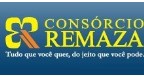 GRUPO REMAZA CONCESSIONÁRIAS Logo