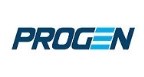 Progen Logo