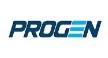 Progen Logo