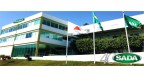Sada Transportes Logo