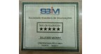 Salutare Vacinas Logo