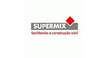 Supermix Concreto Logo