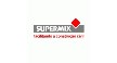 Por dentro da empresa SUPERMIX Logo