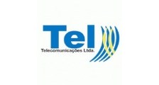 Tel Telecomunicações Logo