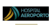 Hospital Aeroporto logo