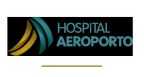 Hospital Aeroporto Logo