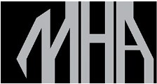 MHA Engenharia logo