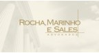 Rocha Marinho e Sales Advogados Logo