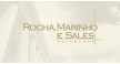 Por dentro da empresa ROCHA, MARINHO E SALES SOCIEDADE DE ADVOGADOS Logo