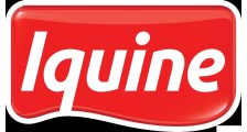 Logo de Tintas Iquine