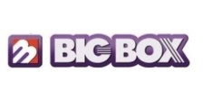 BigBox Supermercados Logo