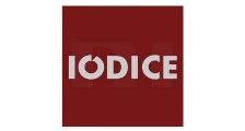 iodice industria e comercio de moda logo